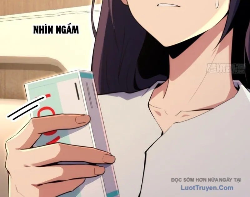 Đô Thị Tương Lai Đã Thức Tỉnh Khí Vận Hoàn Mỹ Chap 33 - Next Chap 34