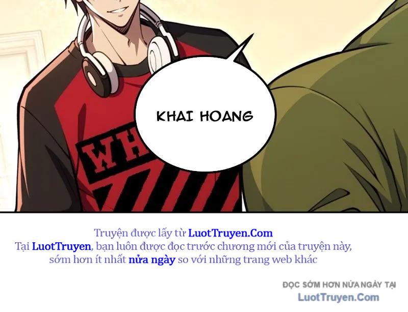 Đô Thị Tương Lai Đã Thức Tỉnh Khí Vận Hoàn Mỹ Chap 33 - Next Chap 34