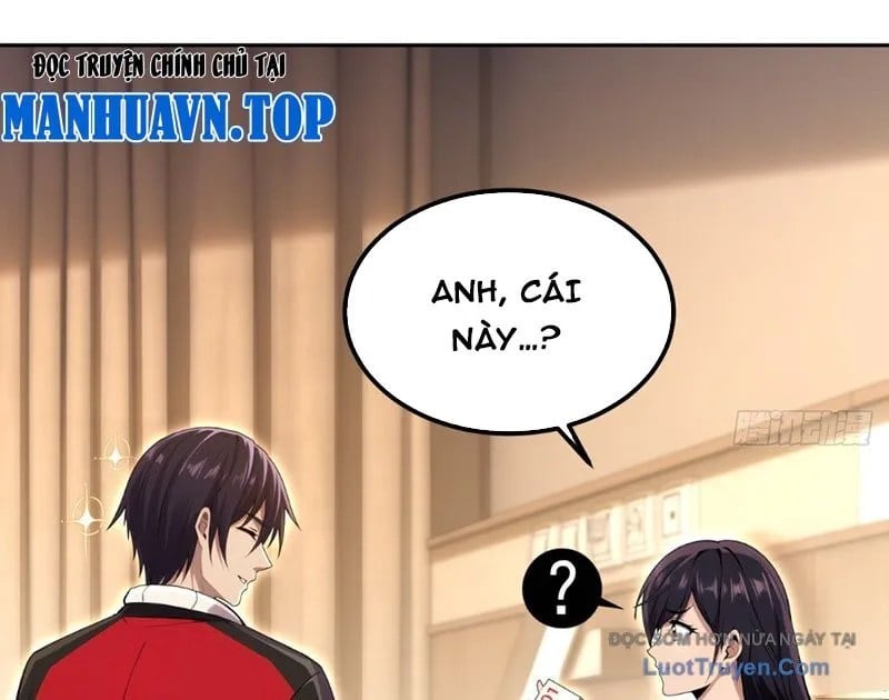 Đô Thị Tương Lai Đã Thức Tỉnh Khí Vận Hoàn Mỹ Chap 33 - Next Chap 34