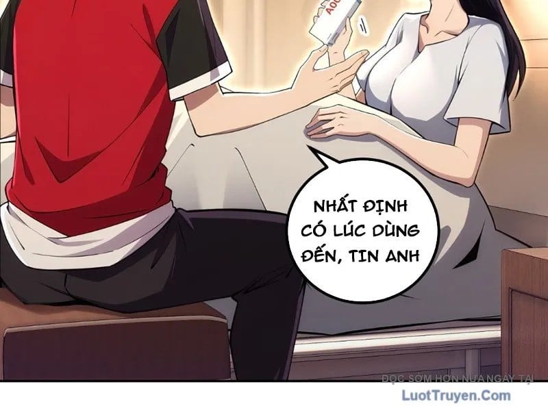 Đô Thị Tương Lai Đã Thức Tỉnh Khí Vận Hoàn Mỹ Chap 33 - Next Chap 34