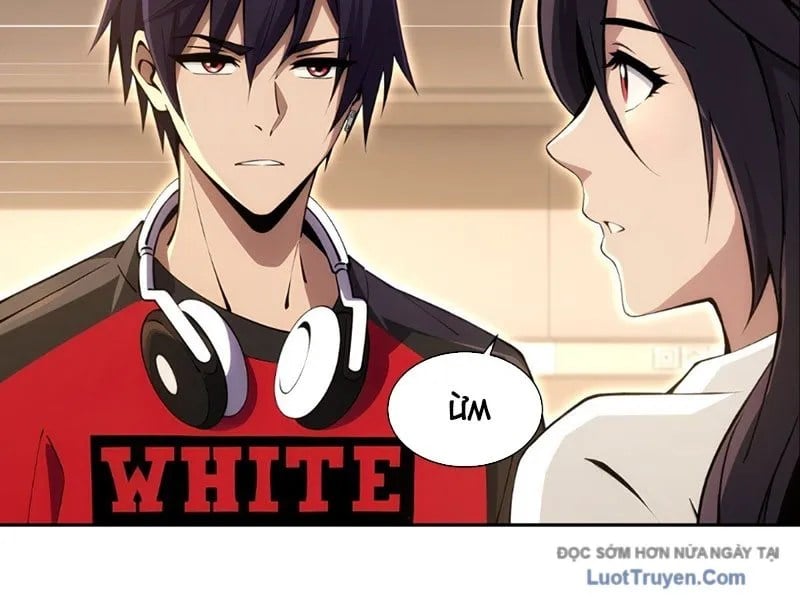 Đô Thị Tương Lai Đã Thức Tỉnh Khí Vận Hoàn Mỹ Chap 33 - Next Chap 34