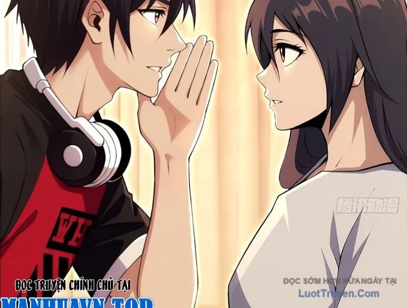 Đô Thị Tương Lai Đã Thức Tỉnh Khí Vận Hoàn Mỹ Chap 33 - Next Chap 34