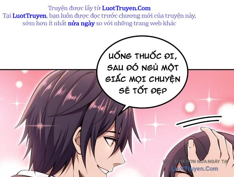 Đô Thị Tương Lai Đã Thức Tỉnh Khí Vận Hoàn Mỹ Chap 33 - Next Chap 34