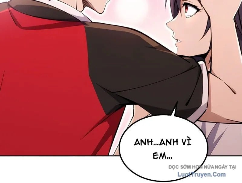 Đô Thị Tương Lai Đã Thức Tỉnh Khí Vận Hoàn Mỹ Chap 33 - Next Chap 34