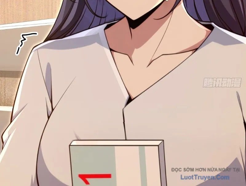 Đô Thị Tương Lai Đã Thức Tỉnh Khí Vận Hoàn Mỹ Chap 33 - Next Chap 34