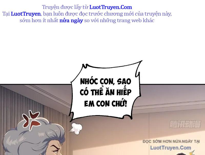 Đô Thị Tương Lai Đã Thức Tỉnh Khí Vận Hoàn Mỹ Chap 33 - Next Chap 34