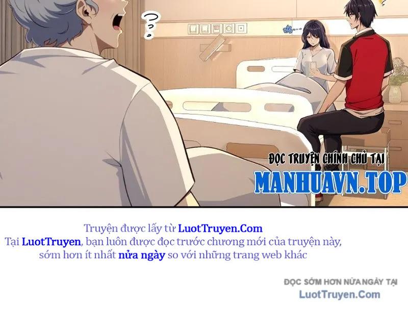 Đô Thị Tương Lai Đã Thức Tỉnh Khí Vận Hoàn Mỹ Chap 33 - Next Chap 34