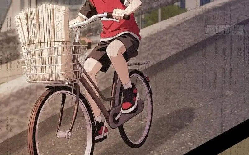 Đô Thị Tương Lai Đã Thức Tỉnh Khí Vận Hoàn Mỹ Chap 34 - Next Chap 35