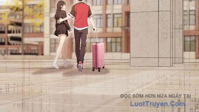 Đô Thị Tương Lai Đã Thức Tỉnh Khí Vận Hoàn Mỹ Chap 34 - Next Chap 35