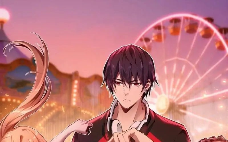 Đô Thị Tương Lai Đã Thức Tỉnh Khí Vận Hoàn Mỹ Chap 34 - Next Chap 35