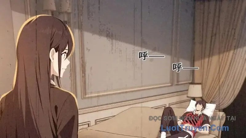 Đô Thị Tương Lai Đã Thức Tỉnh Khí Vận Hoàn Mỹ Chap 34 - Next Chap 35