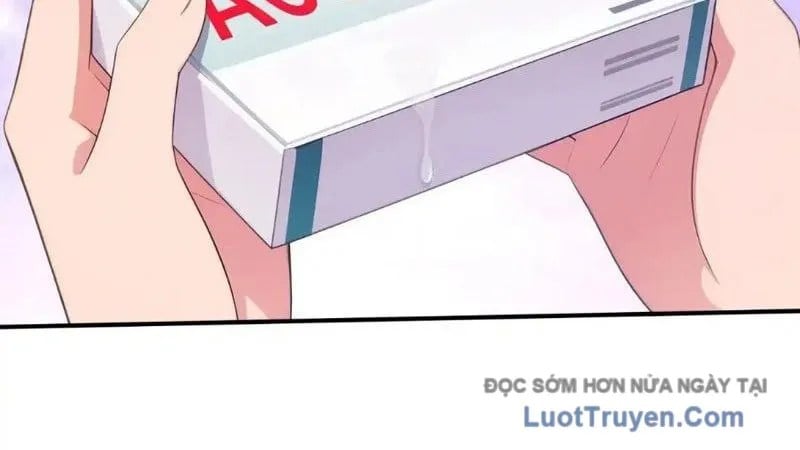 Đô Thị Tương Lai Đã Thức Tỉnh Khí Vận Hoàn Mỹ Chap 34 - Next Chap 35