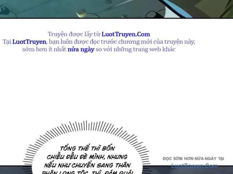 Đô Thị Tương Lai Đã Thức Tỉnh Khí Vận Hoàn Mỹ Chap 35 - Next Chap 36