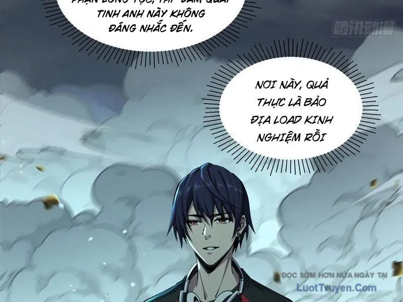 Đô Thị Tương Lai Đã Thức Tỉnh Khí Vận Hoàn Mỹ Chap 35 - Next Chap 36