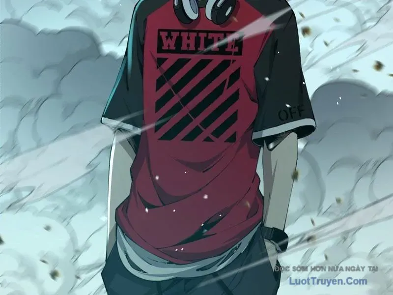 Đô Thị Tương Lai Đã Thức Tỉnh Khí Vận Hoàn Mỹ Chap 35 - Next Chap 36