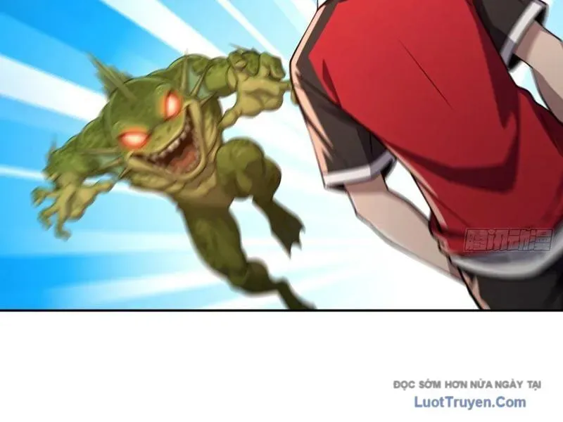 Đô Thị Tương Lai Đã Thức Tỉnh Khí Vận Hoàn Mỹ Chap 35 - Next Chap 36