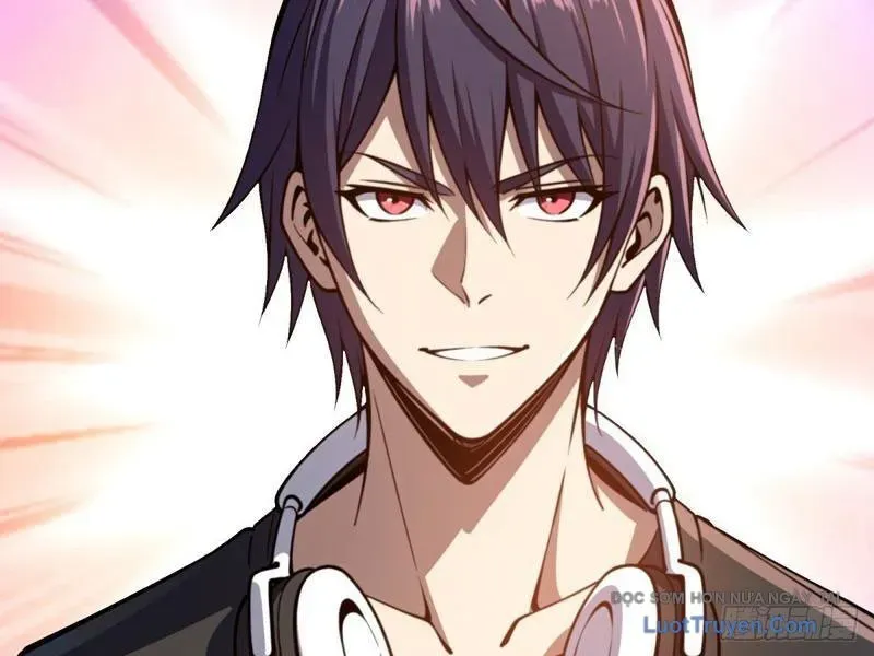 Đô Thị Tương Lai Đã Thức Tỉnh Khí Vận Hoàn Mỹ Chap 35 - Next Chap 36