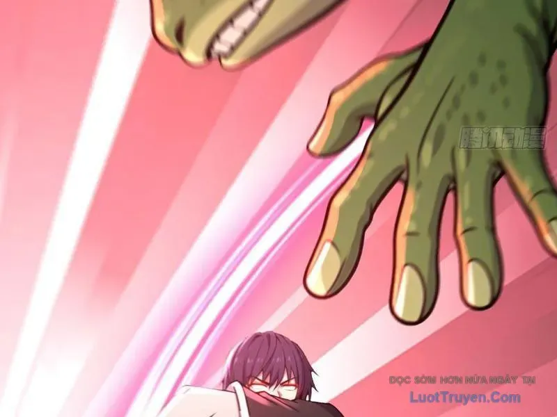 Đô Thị Tương Lai Đã Thức Tỉnh Khí Vận Hoàn Mỹ Chap 35 - Next Chap 36