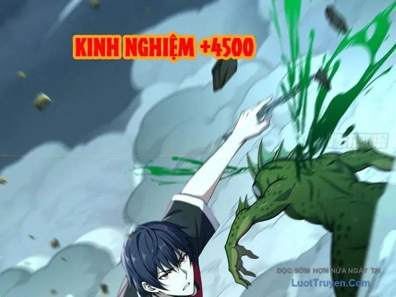 Đô Thị Tương Lai Đã Thức Tỉnh Khí Vận Hoàn Mỹ Chap 35 - Next Chap 36