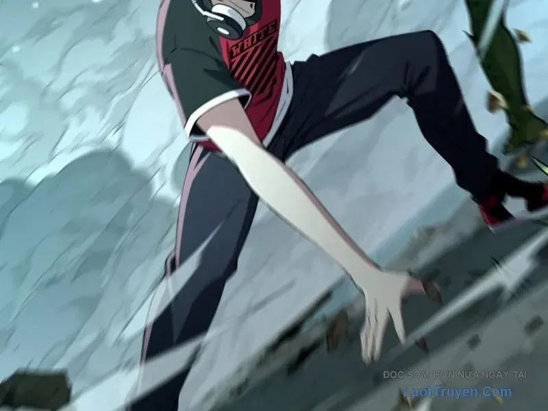 Đô Thị Tương Lai Đã Thức Tỉnh Khí Vận Hoàn Mỹ Chap 35 - Next Chap 36