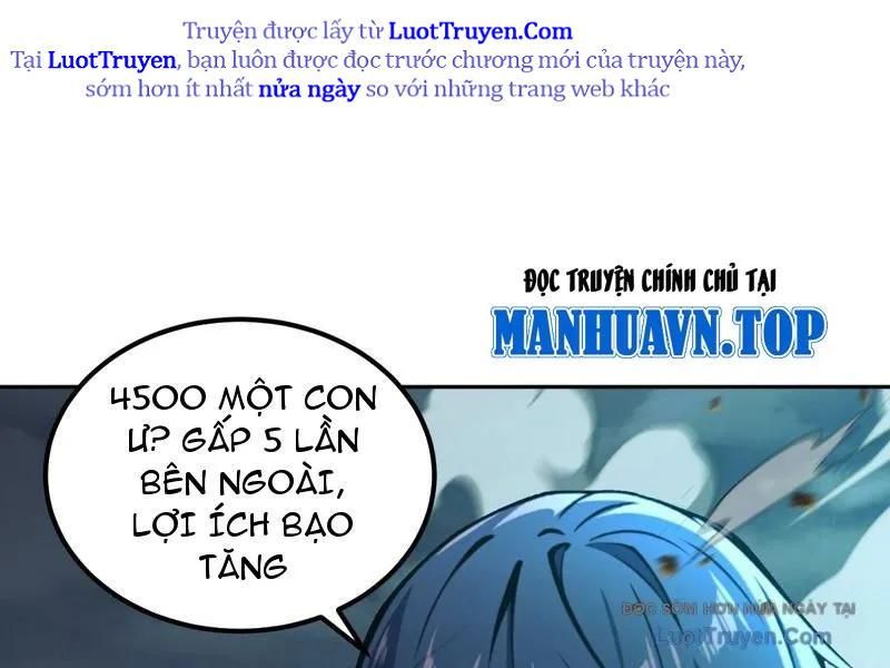 Đô Thị Tương Lai Đã Thức Tỉnh Khí Vận Hoàn Mỹ Chap 35 - Next Chap 36