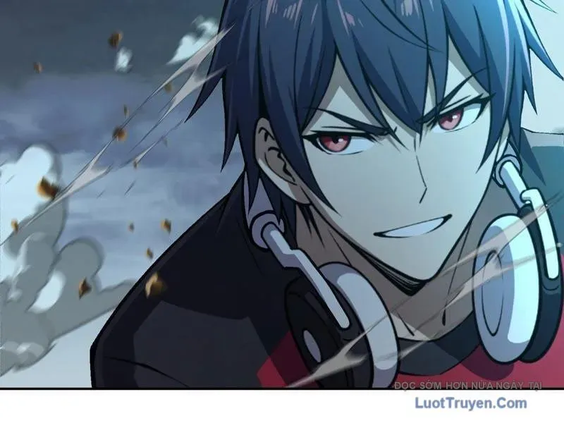 Đô Thị Tương Lai Đã Thức Tỉnh Khí Vận Hoàn Mỹ Chap 35 - Next Chap 36