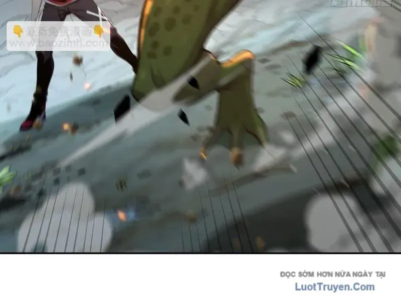 Đô Thị Tương Lai Đã Thức Tỉnh Khí Vận Hoàn Mỹ Chap 35 - Next Chap 36