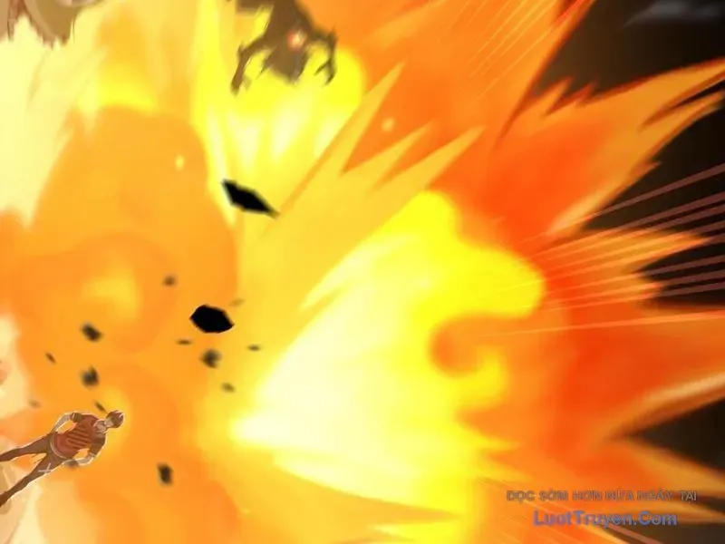 Đô Thị Tương Lai Đã Thức Tỉnh Khí Vận Hoàn Mỹ Chap 35 - Next Chap 36