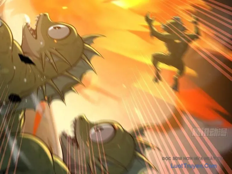 Đô Thị Tương Lai Đã Thức Tỉnh Khí Vận Hoàn Mỹ Chap 35 - Next Chap 36