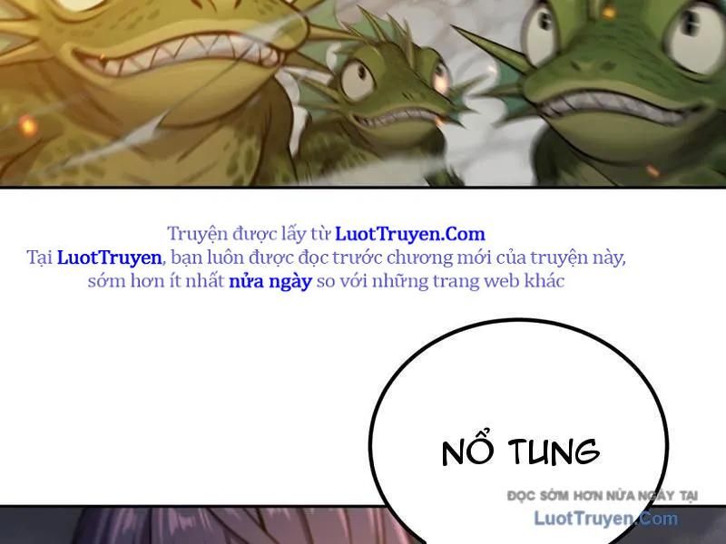 Đô Thị Tương Lai Đã Thức Tỉnh Khí Vận Hoàn Mỹ Chap 35 - Next Chap 36