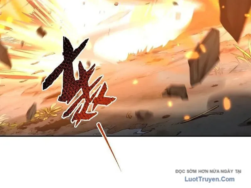 Đô Thị Tương Lai Đã Thức Tỉnh Khí Vận Hoàn Mỹ Chap 35 - Next Chap 36