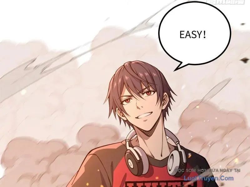 Đô Thị Tương Lai Đã Thức Tỉnh Khí Vận Hoàn Mỹ Chap 35 - Next Chap 36