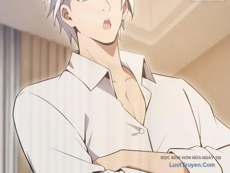 Đô Thị Tương Lai Đã Thức Tỉnh Khí Vận Hoàn Mỹ Chap 35 - Next Chap 36