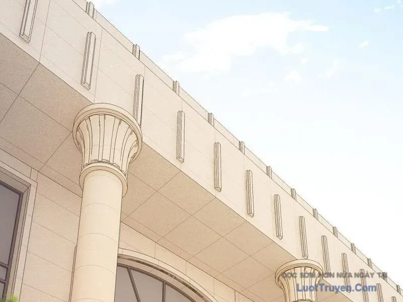 Đô Thị Tương Lai Đã Thức Tỉnh Khí Vận Hoàn Mỹ Chap 35 - Next Chap 36