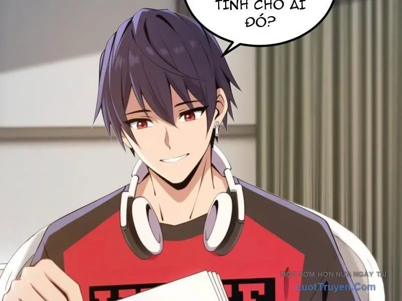 Đô Thị Tương Lai Đã Thức Tỉnh Khí Vận Hoàn Mỹ Chap 35 - Next Chap 36