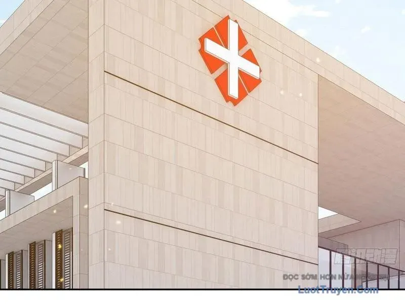 Đô Thị Tương Lai Đã Thức Tỉnh Khí Vận Hoàn Mỹ Chap 35 - Next Chap 36