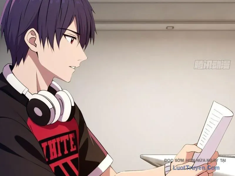 Đô Thị Tương Lai Đã Thức Tỉnh Khí Vận Hoàn Mỹ Chap 35 - Next Chap 36