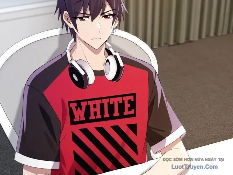 Đô Thị Tương Lai Đã Thức Tỉnh Khí Vận Hoàn Mỹ Chap 35 - Next Chap 36