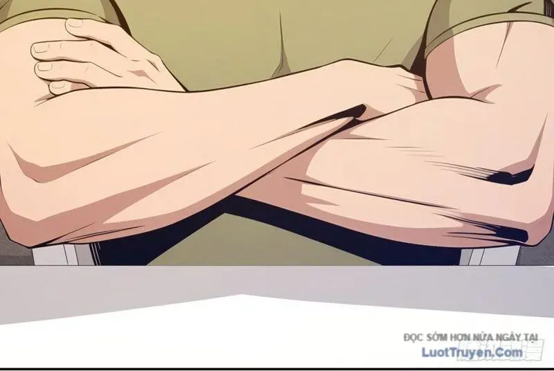 Đô Thị Tương Lai Đã Thức Tỉnh Khí Vận Hoàn Mỹ Chap 35 - Next Chap 36