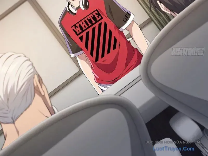 Đô Thị Tương Lai Đã Thức Tỉnh Khí Vận Hoàn Mỹ Chap 35 - Next Chap 36