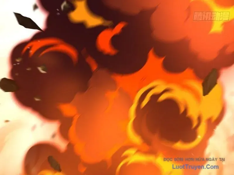 Đô Thị Tương Lai Đã Thức Tỉnh Khí Vận Hoàn Mỹ Chap 35 - Next Chap 36