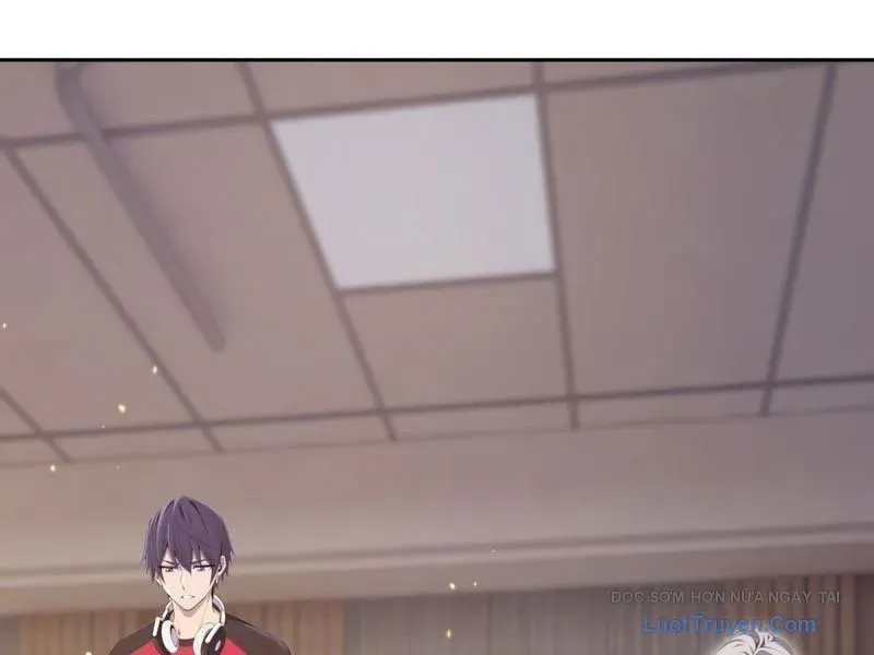 Đô Thị Tương Lai Đã Thức Tỉnh Khí Vận Hoàn Mỹ Chap 35 - Next Chap 36