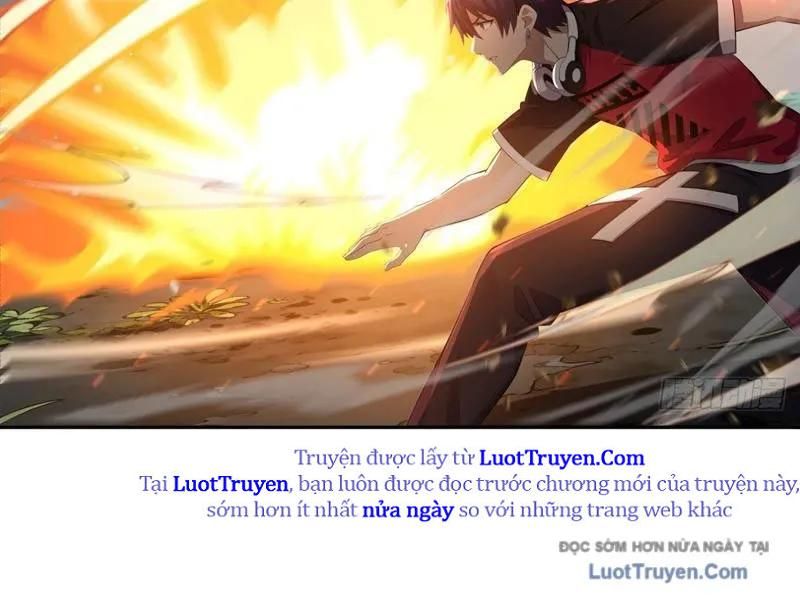 Đô Thị Tương Lai Đã Thức Tỉnh Khí Vận Hoàn Mỹ Chap 35 - Next Chap 36