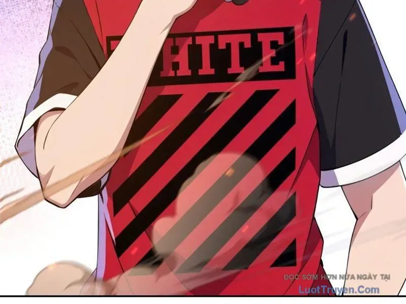 Đô Thị Tương Lai Đã Thức Tỉnh Khí Vận Hoàn Mỹ Chap 35 - Next Chap 36