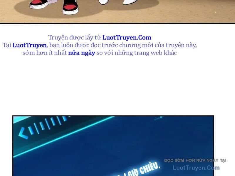 Đô Thị Tương Lai Đã Thức Tỉnh Khí Vận Hoàn Mỹ Chap 35 - Next Chap 36