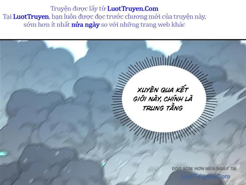 Đô Thị Tương Lai Đã Thức Tỉnh Khí Vận Hoàn Mỹ Chap 35 - Next Chap 36