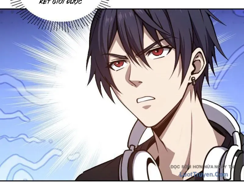 Đô Thị Tương Lai Đã Thức Tỉnh Khí Vận Hoàn Mỹ Chap 35 - Next Chap 36