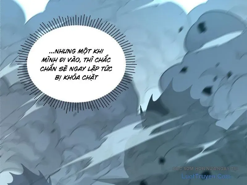 Đô Thị Tương Lai Đã Thức Tỉnh Khí Vận Hoàn Mỹ Chap 35 - Next Chap 36