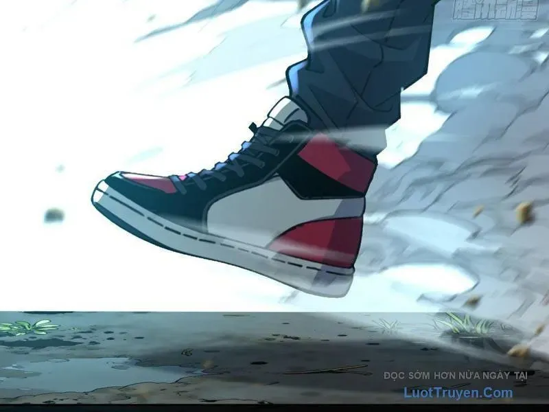 Đô Thị Tương Lai Đã Thức Tỉnh Khí Vận Hoàn Mỹ Chap 35 - Next Chap 36