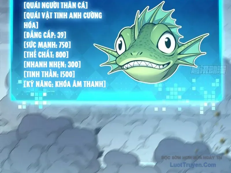 Đô Thị Tương Lai Đã Thức Tỉnh Khí Vận Hoàn Mỹ Chap 35 - Next Chap 36